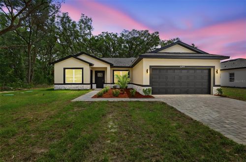 16475 Se 89th Ter, Summerfield, FL, 34491-5807 | Card Image