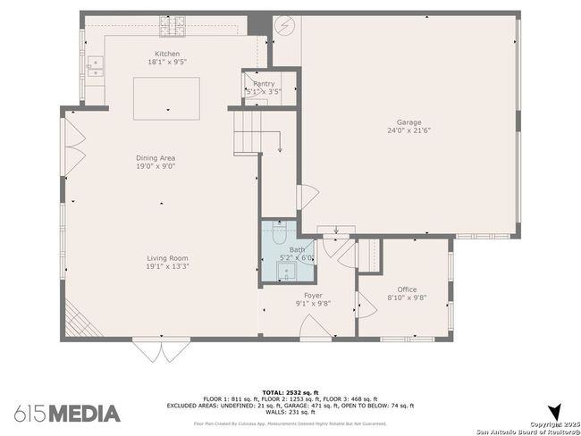 APT-1 - 172 Katherine Ct, Townhouse with 4 bedrooms, 4 bathrooms and null parking in San Antonio TX | Image 80