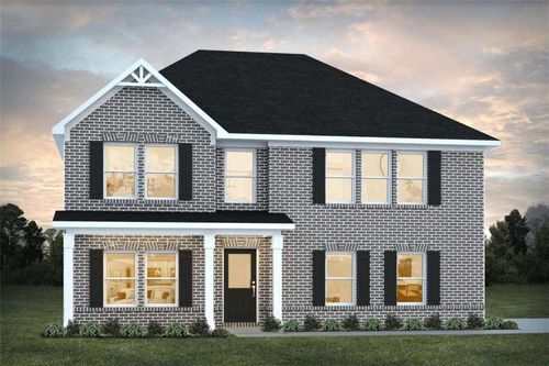 111 Percheron Rd, Hogansville, GA, 30230-2883 | Card Image