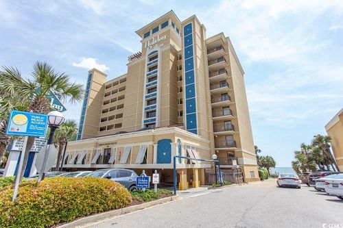 905-1200 N Ocean Blvd, Myrtle Beach, SC, 29577-3757 | Card Image