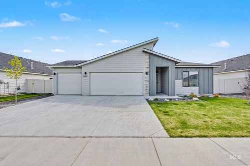 11117 Canvas St, Caldwell, ID, 83605-1182 | Card Image
