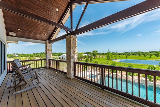 2112 Washington Ave, House other with 3 bedrooms, 4 bathrooms and 7 parking in Alvin TX | Image 27