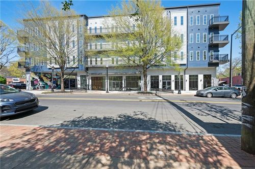 406-456 Flat Shoals Ave Se, Atlanta, GA, 30316-1900 | Card Image