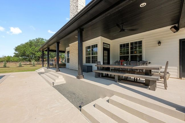 140 Vincas Shadow Ct, House other with 4 bedrooms, 4 bathrooms and 5 parking in Driftwood TX | Image 36