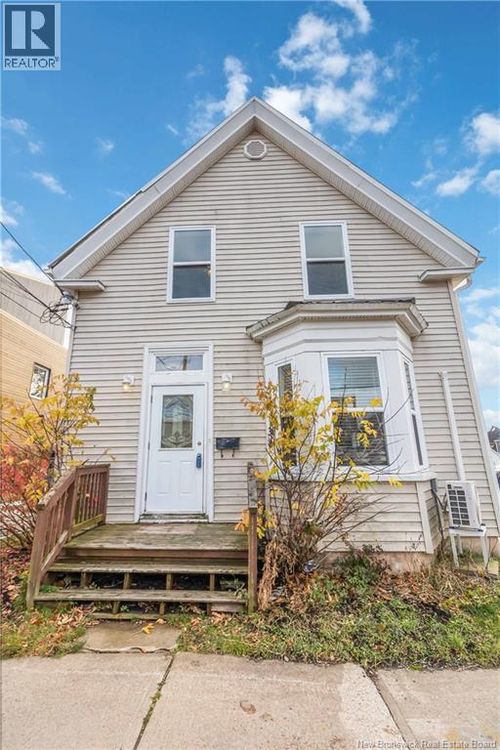30 Fleet St, Moncton, NB, E1C1R9 | Card Image