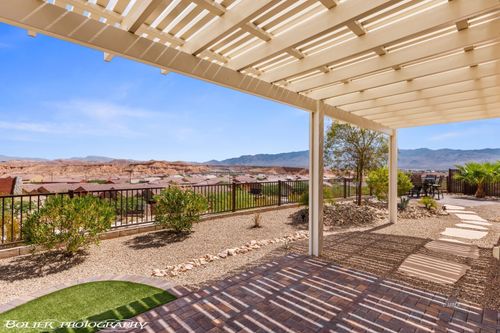 929 Flagstone Bluff, Mesquite, NV, 89034 | Card Image