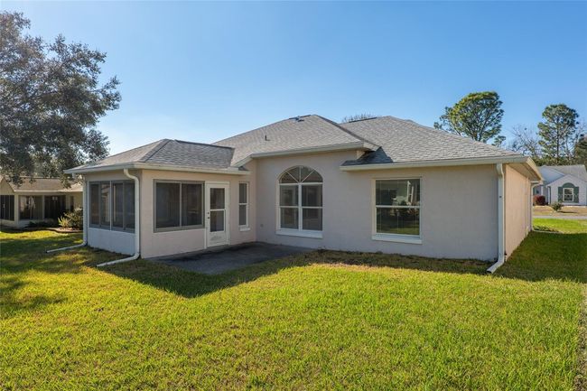 11625 Sw 71 St Cir, House other with 3 bedrooms, 2 bathrooms and null parking in OCALA FL | Image 39