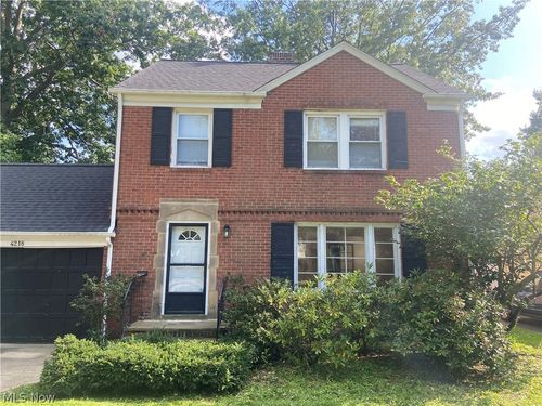 4218 Silsby Rd, University Heights, OH, 44118-3320 | Card Image