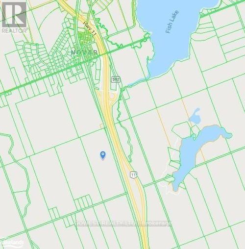 60 Stahls Rd, Huntsville, ON, P1H2J4 | Card Image