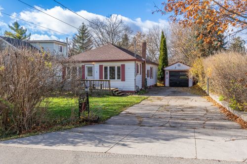 5 Louisa St, Norval, ON, L0P1K0 | Card Image