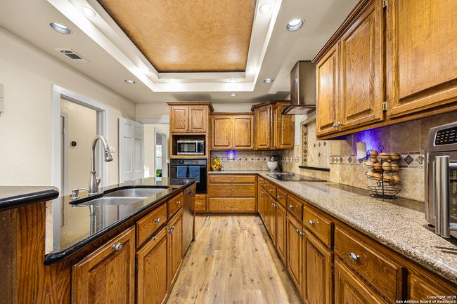 2803 Haeckerville Rd, House other with 2 bedrooms, 1 bathrooms and null parking in Cibolo TX | Image 16