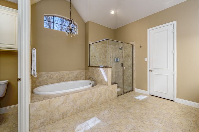 136 Whispering Winds Dr, House other with 4 bedrooms, 3 bathrooms and null parking in Gunter TX | Image 17