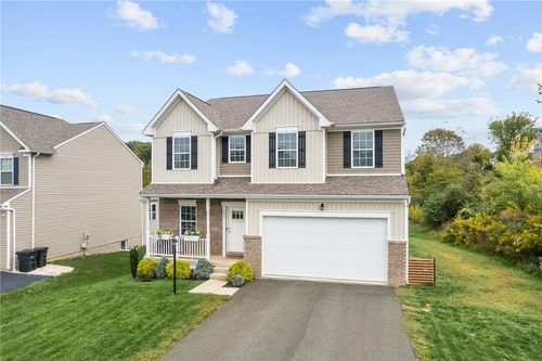 204 Ridgecrest Ct, Trafford, PA, 15085 | Card Image