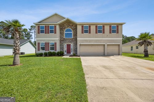 124 Cedar Circle Dr, Kingsland, GA, 31548-6082 | Card Image