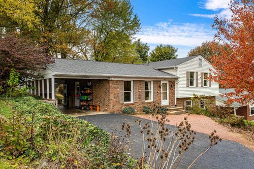419 West Ave, Harrisonburg, VA, 22801 | Card Image