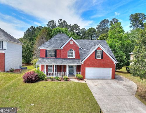 2520 Potomac View Ct, Grayson, GA, 30017-2800 | Card Image