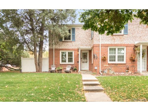 1260 Leyden St, Denver, CO, 80220-2803 | Card Image