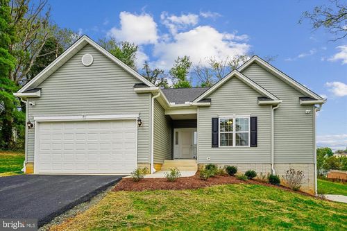 LOT 5 Dumfries Rd, WARRENTON, VA, 20187 | Card Image