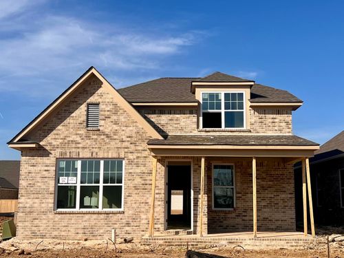 4849 Zander Ln, Collierville, TN, 38017-5409 | Card Image