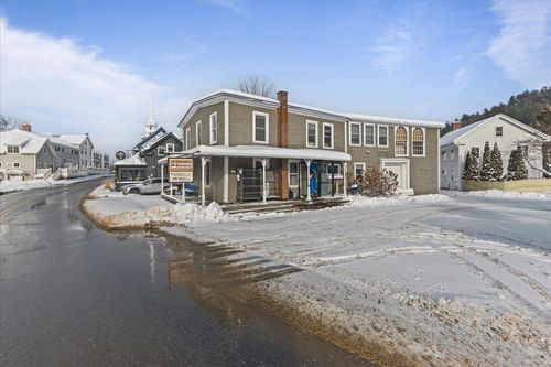 49 School St, Stowe, VT, 05672-4447 | Card Image