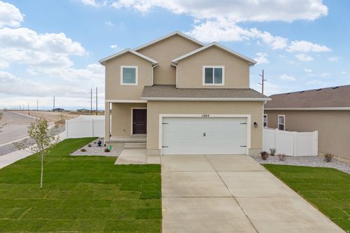 1149 Vegas St, Grantsville, UT, 84029 | Card Image