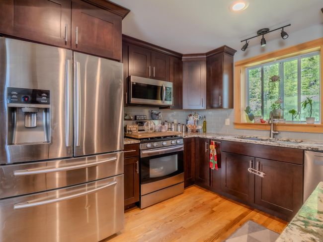 458 Hillside Rd, House other with 4 bedrooms, 2 bathrooms and null parking in Poultney VT | Image 5