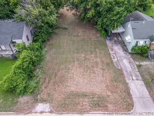 2521 N Quaker Avenue, Tulsa, OK, 74106 | Card Image