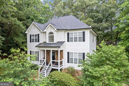 416 Lancaster Dr, Canton, GA, 30114-8439 | Card Image