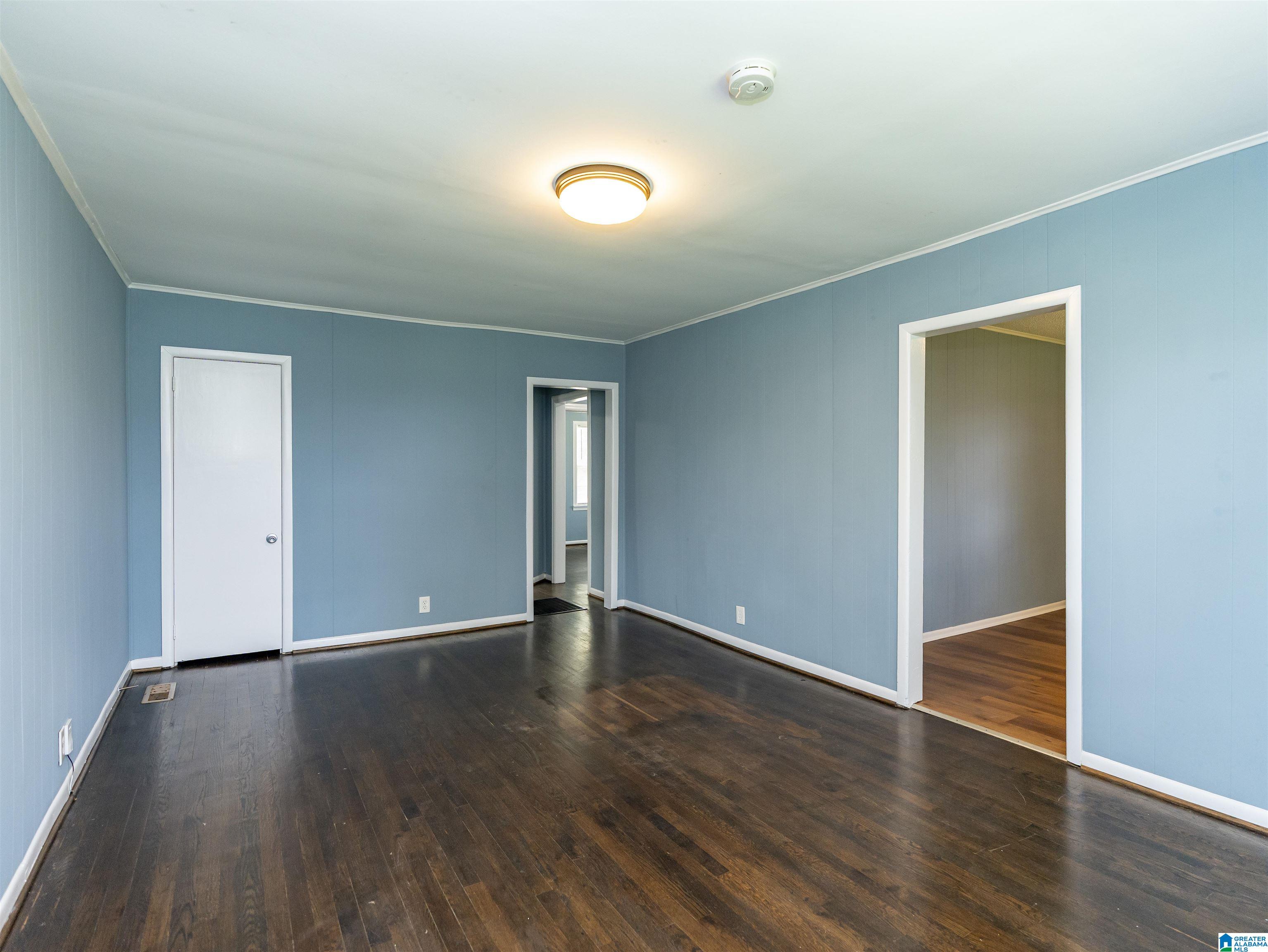 Residential in BESSEMER 4