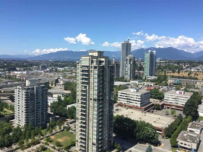 2804 - 2355 Madison Avenue, Condo with 3 bedrooms, 2 bathrooms and 2 parking in Burnaby BC | Image 1
