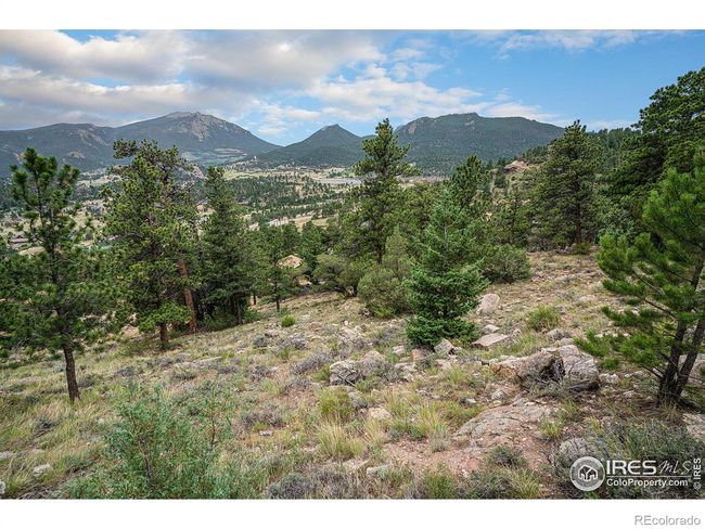 0 Prospect Mountain Dr, Home with 0 bedrooms, 0 bathrooms and null parking in Estes Park CO | Image 9