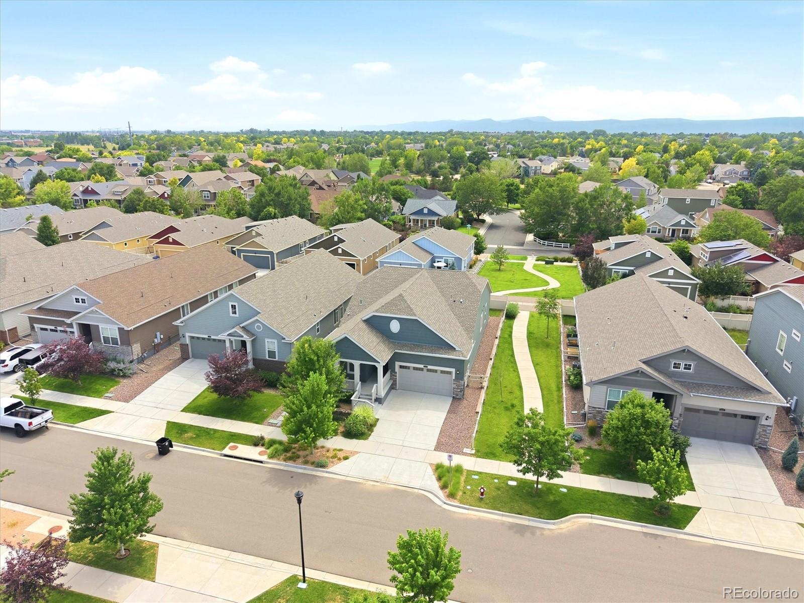 Residential in Longmont 3