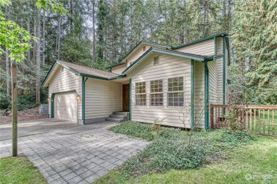 10618 Rudder Place Nw, House other with 4 bedrooms, 2 bathrooms and 2 parking in Silverdale WA | Image 2