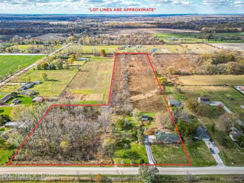 65301 Omo Rd, Lenox, MI, 48050-1516 | Card Image