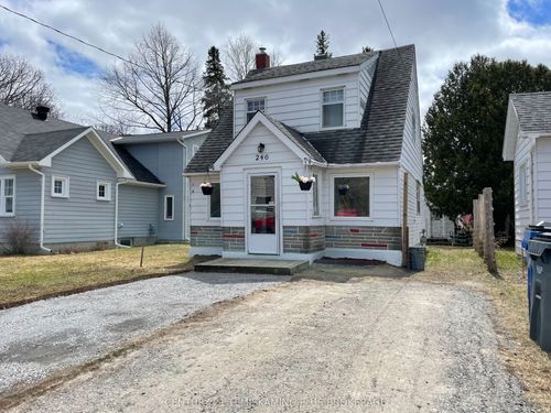 246 Mccamus Ave, New Liskeard, ON, P0J1P0 | Card Image