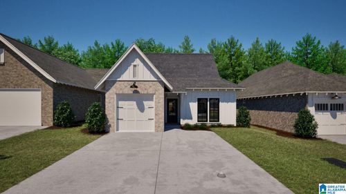 145 Shiloh Creek Drive, CALERA, AL, 35040 | Card Image