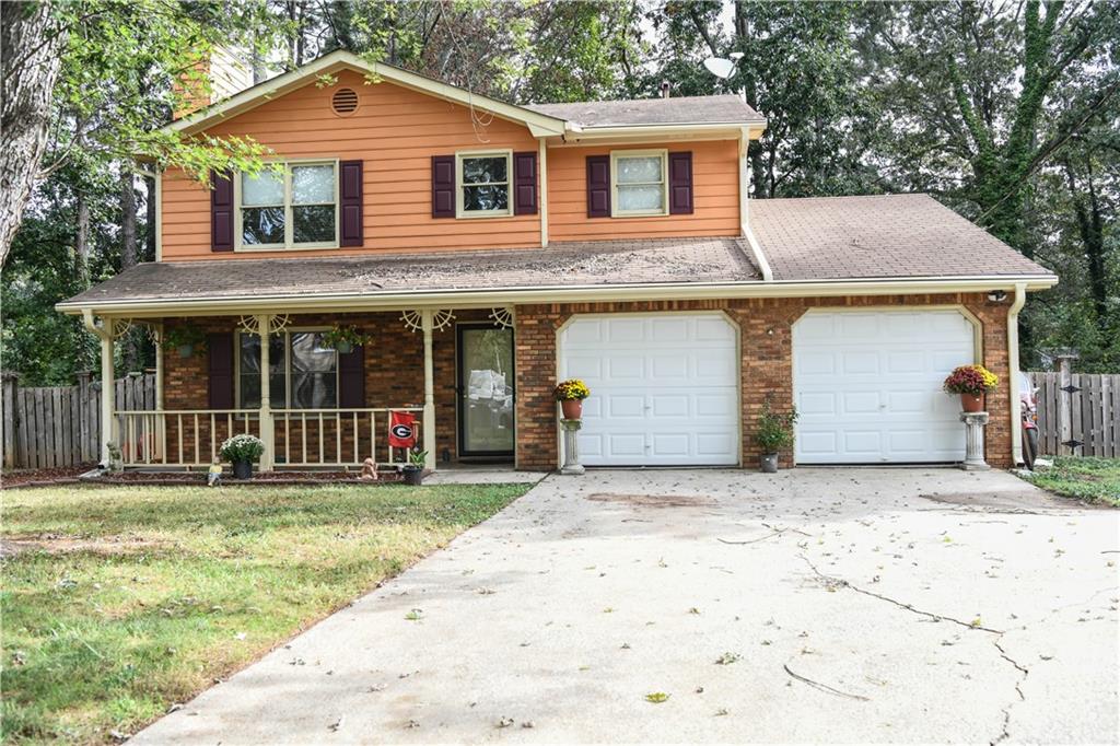 Willow Creek Ct, Snellville, GA 30078