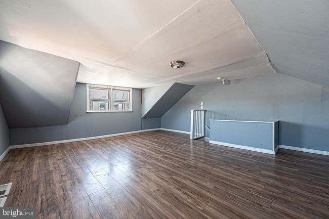 212 Middlesex St, Townhouse with 3 bedrooms, 1 bathrooms and null parking in GLOUCESTER CITY NJ | Image 28