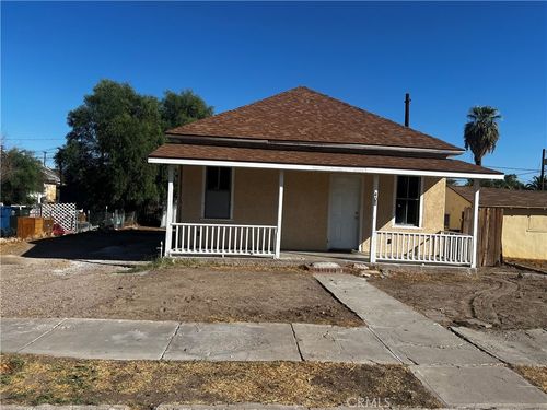 408 Bazoobuth St, Needles, CA, 92363-3342 | Card Image