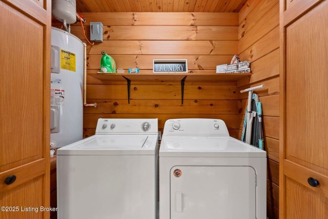 325 Marina Point Rd, House other with 2 bedrooms, 2 bathrooms and null parking in Falls Of Rough KY | Image 20