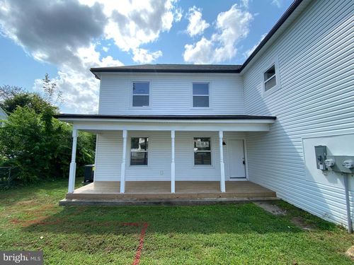 unit-a-1424 William Street, FREDERICKSBURG, VA, 22401 | Card Image