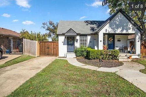 611 W Page Ave, Dallas, TX, 75208-6342 | Card Image