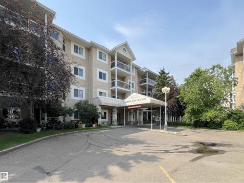 110-10511 42 Ave Nw, Edmonton, AB, T6J7G8 | Card Image
