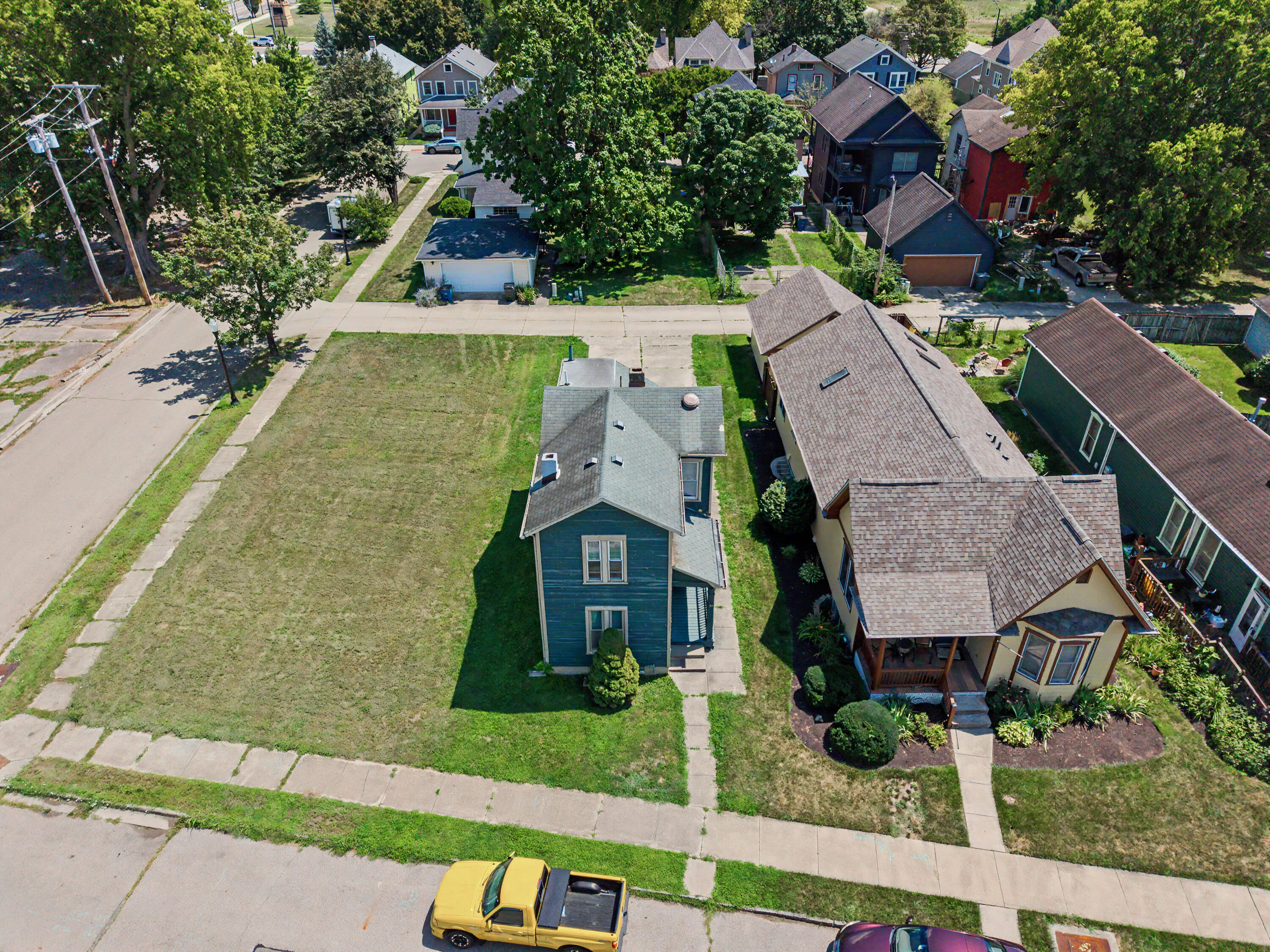 Residential in Dayton