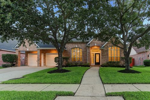 12419 Acacia Arbor Ln, Houston, TX, 77041-6032 | Card Image