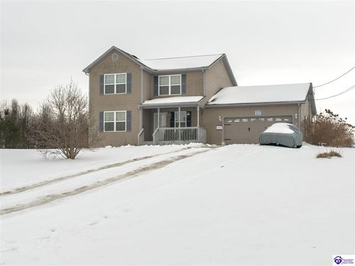 215 County Pond Road, Vine Grove, KY, 40175 | Card Image