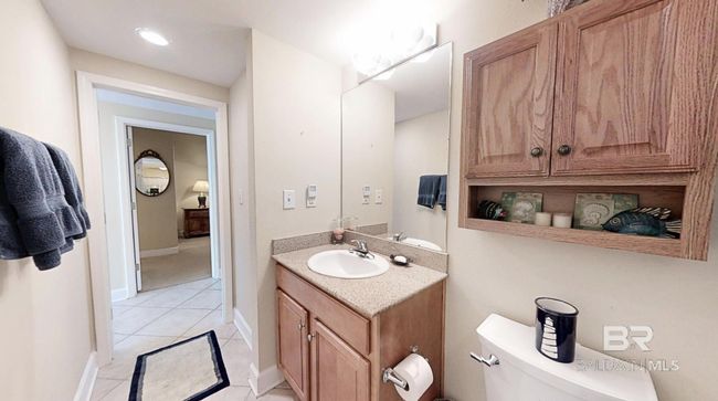 APT-607 - 1524 W Beach Blvd, Condo with 3 bedrooms, 3 bathrooms and null parking in Gulf Shores AL | Image 25