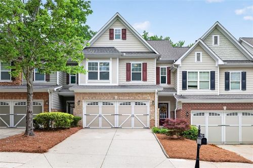 2879 Cross Creek Dr, Cumming, GA, 30040-6344 | Card Image