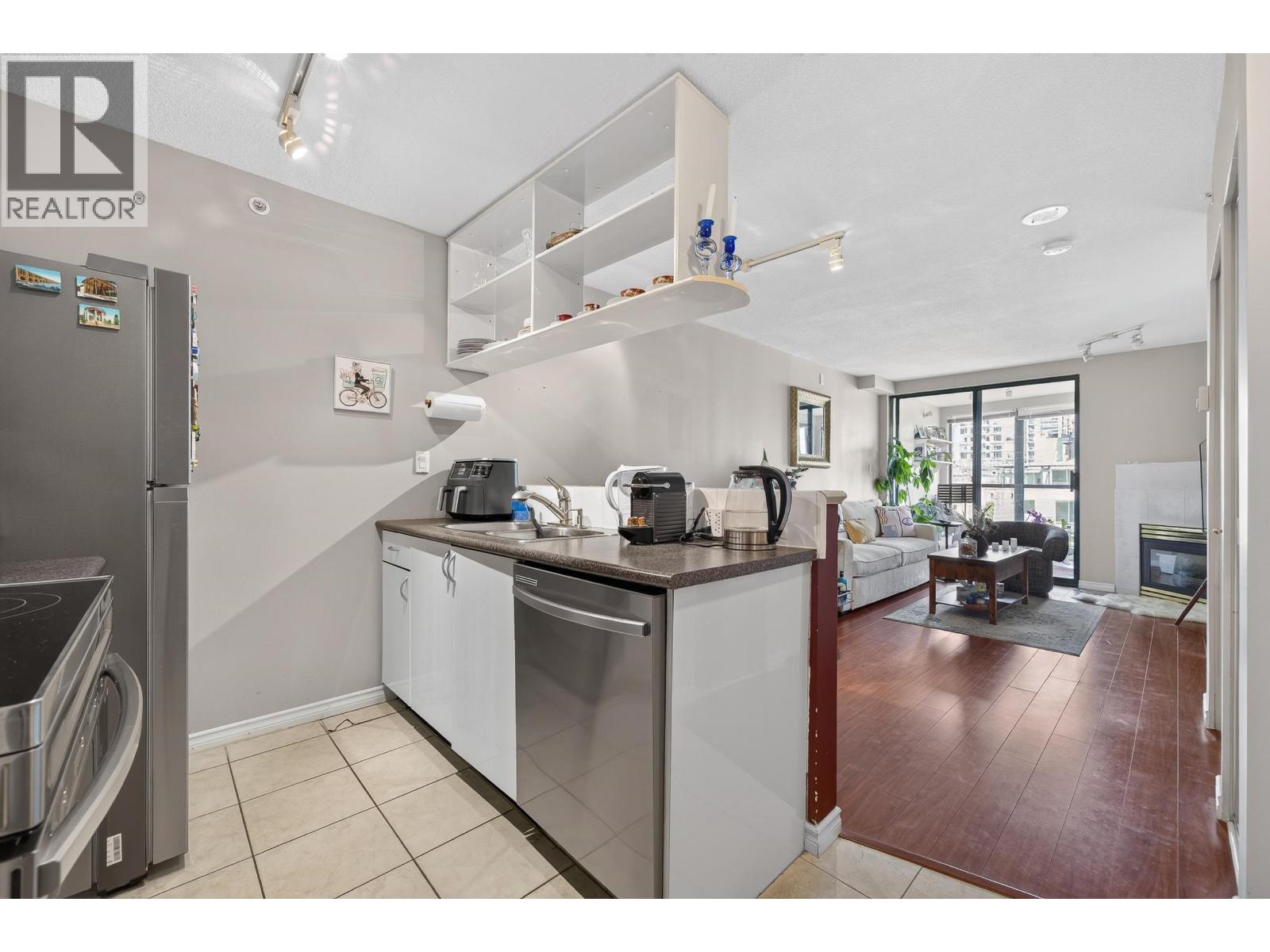 Residential in Vancouver 2