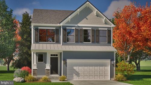 Lot 2 Meadow Street, SAINT MICHAELS, MD, 21663 | Card Image